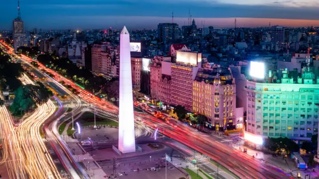 Buenos Aires