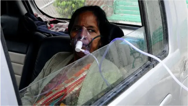 कोरोना
