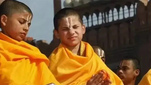 ఆరెస్సెస్