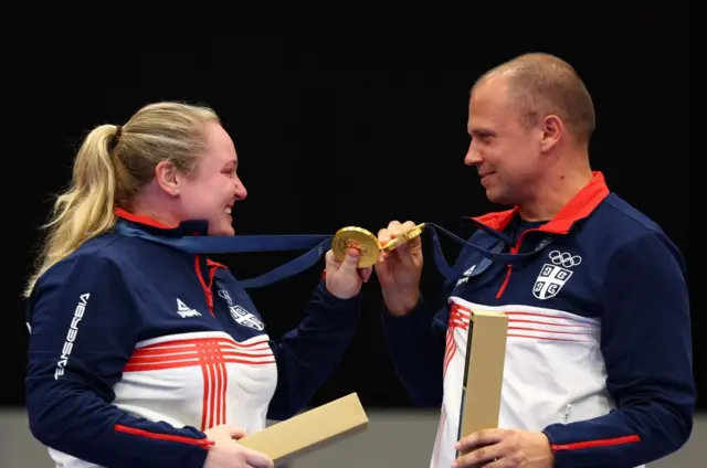 streljaštvo, arunović, mikec