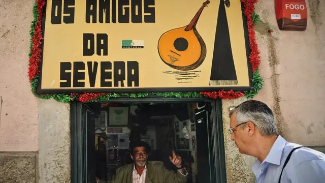 Будинок фаду