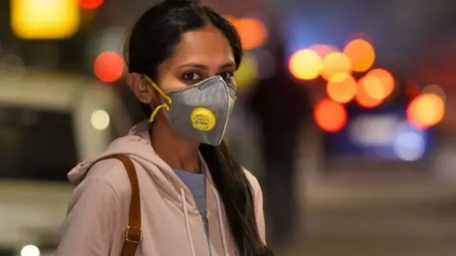 கொரோனா வைரஸ்