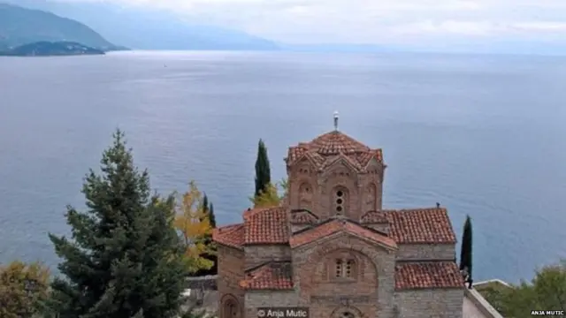 ਯੂਗੋਸਲਾਵੀਆ