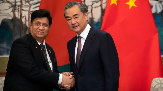 बांग्लादेश