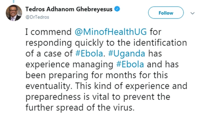 Ergaa barreeffamaa tuwiitara irratti