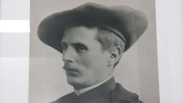 Сергій Васильківський