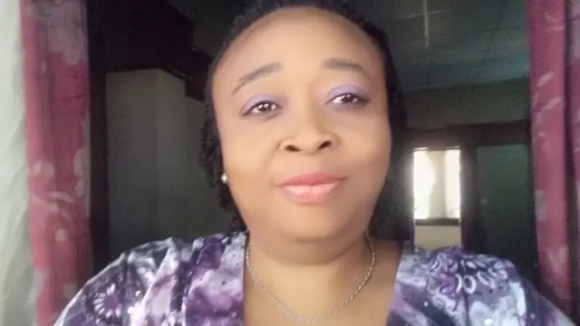 Ọkaiwu Dorothy Chukwumezie Oleka