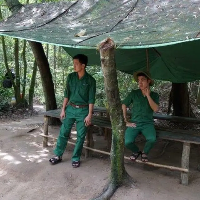 Củ Chi