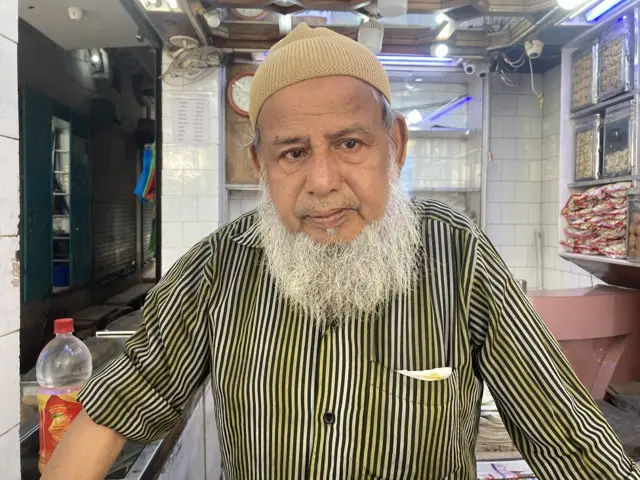 मोहम्मद इज़हार आलम