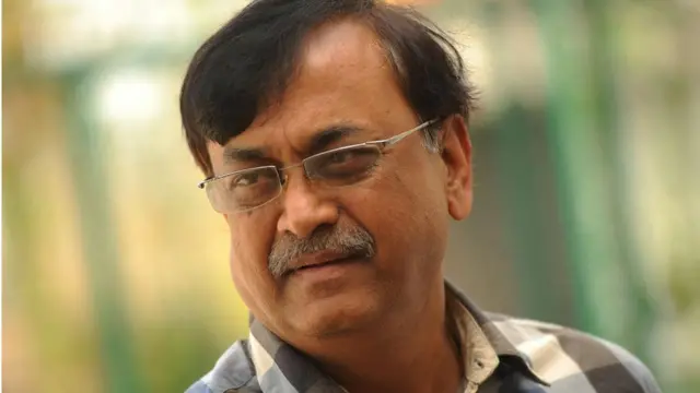 cvl narasimha rao