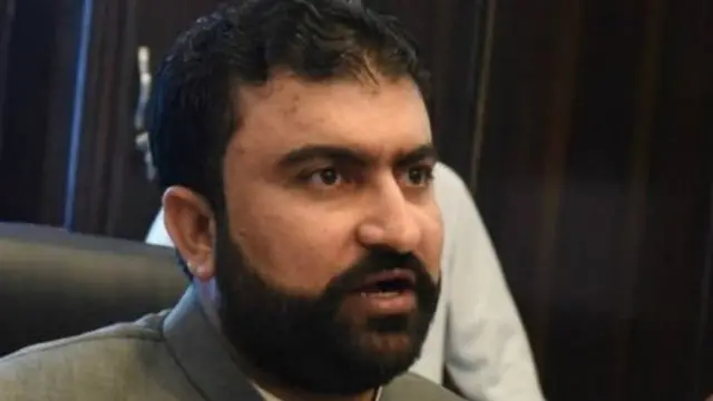 بلوچستان، بگتی