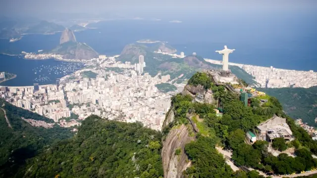 Paisagem do Riosite de apostas europeuJaneiro