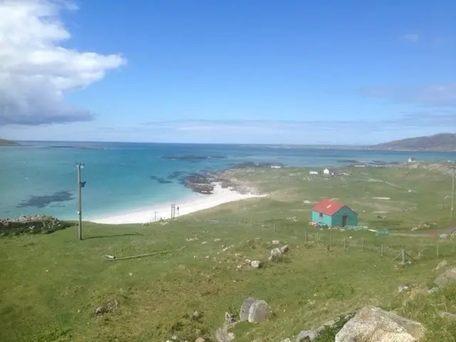 Eriskay