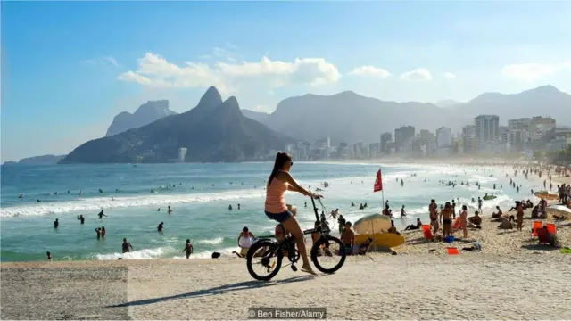 ब्राज़ील