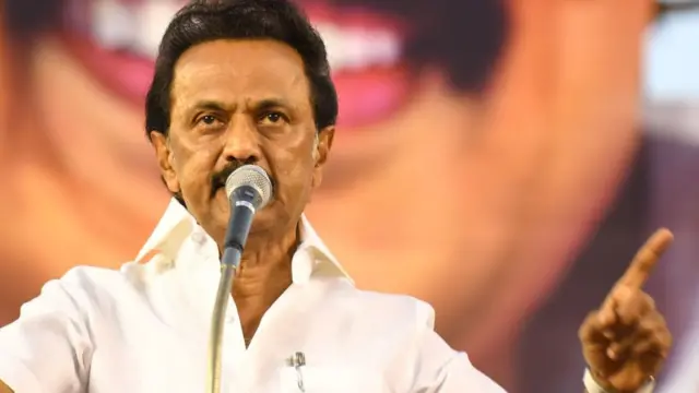 ஸ்டாலின்