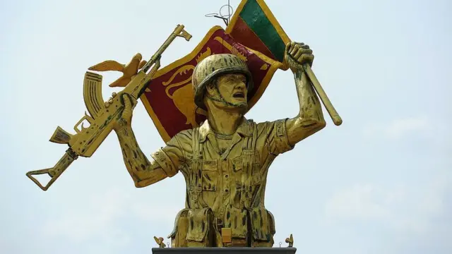 முள்ளிவாய்க்கால்