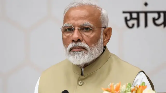 நரேந்திர மோதி