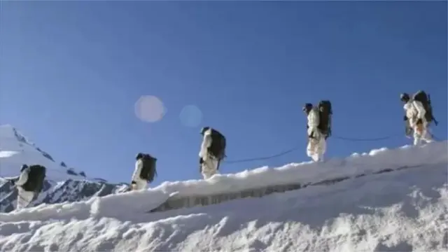 સિયાચિન