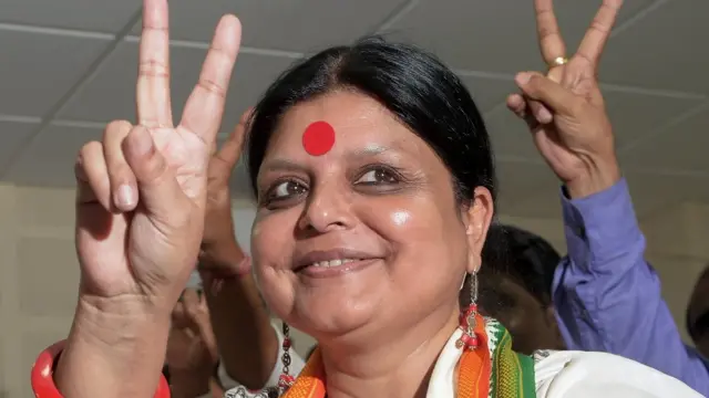 प्रिय रंजन दासमुंशी