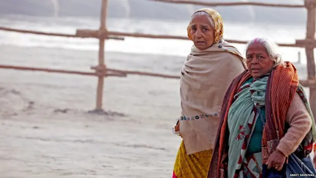 મનોરમા મિશ્રા અને ગિરિજા દેવી