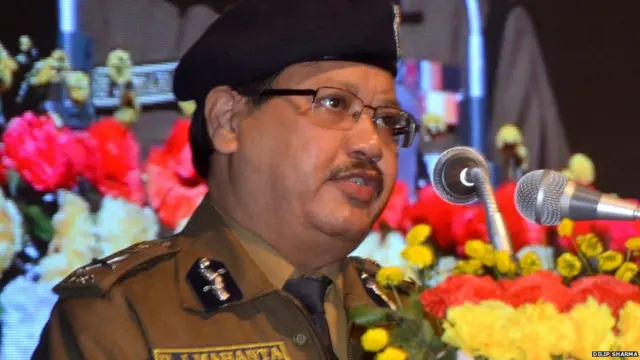 भास्करज्योति महंत