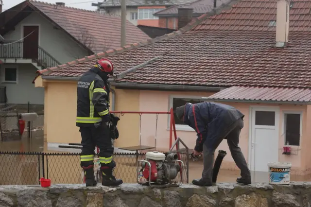 Поплаве Сјеница