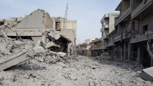 مدينة عفرين