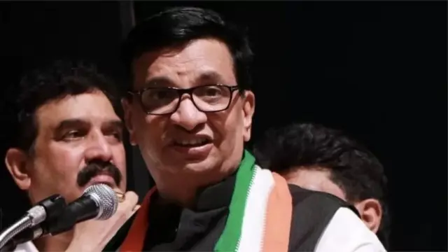 बाळासाहेब थोरात