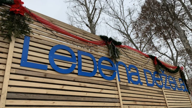 Ljubljana, 19. decembar 2018.