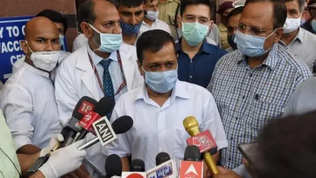 கொரோனா வைரஸ்