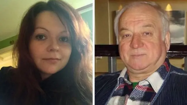 यूलिया स्क्रिपल