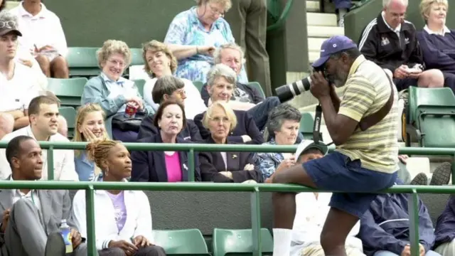 Ричард Уильямс