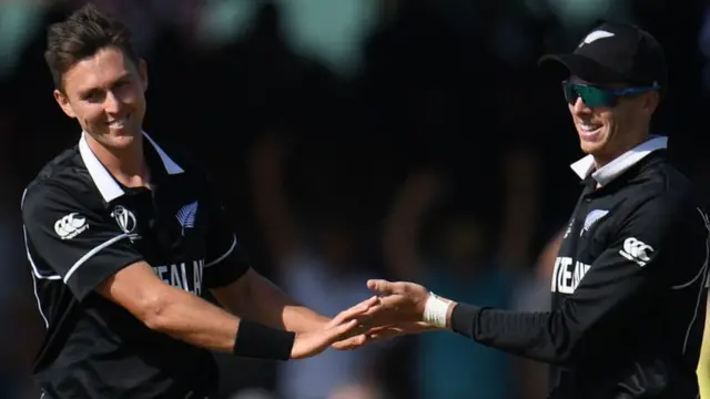 ન્યૂઝીલૅન્ડ