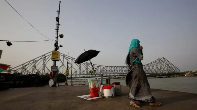 हावड़ा पुल