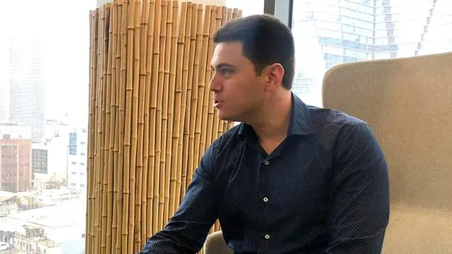 Netsun Ziv iz Ček Pointa smatra da „ne postoji kompjuter koji ne može da se hakuje"