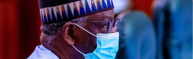 Ibrahim Gambari ne mutumin da ya kafa cibiyar bincike ta Savannah Centre for Abuja.