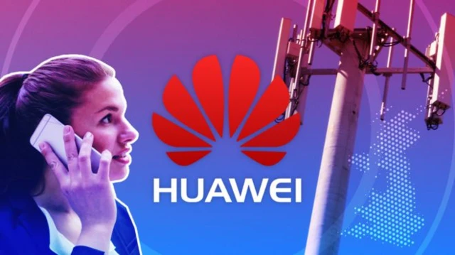 Governo britânico se uniu a boicotes contra a empresa Huawei