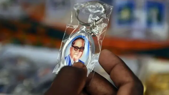 બાબાસાહેબ આંબેડકર અને ગુજરાત