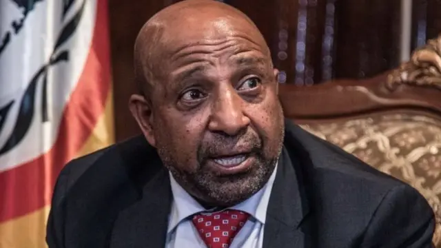 ንሓርበኛታት-ጉንበት 7 ዝመርሕ ብርሃኑ ነጋ (ፕሮፌሰር)