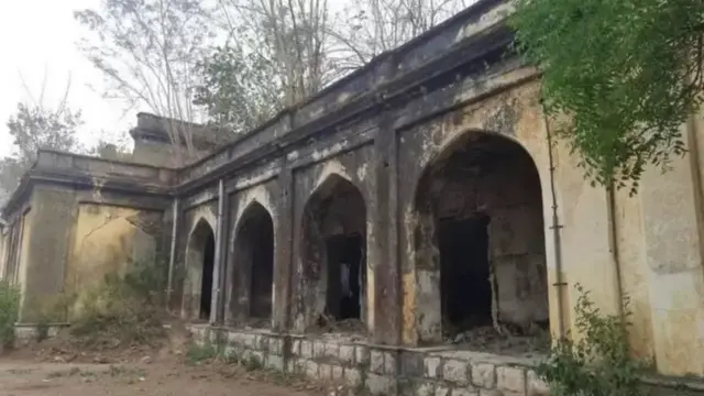 ਕੁਮਾਰਮ ਭੀਮ