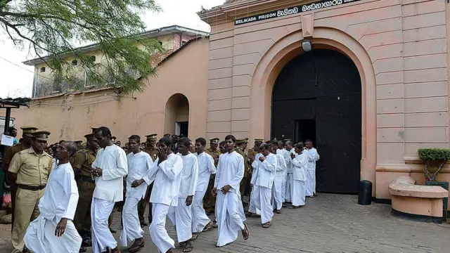 வெலிக்கடை சிறை