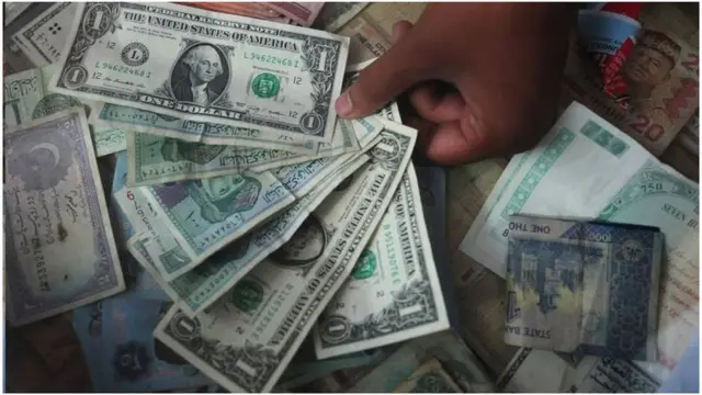 سٹاک مارکیٹ، پاکستان، معیشت