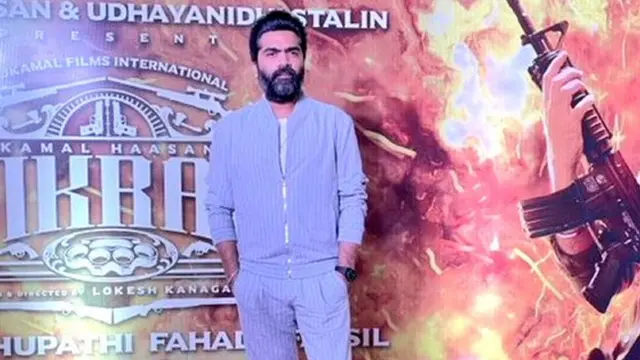 சிலம்பரசன்