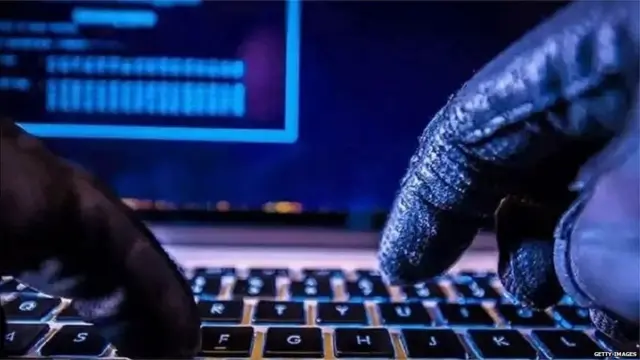 सायबरस्पेस