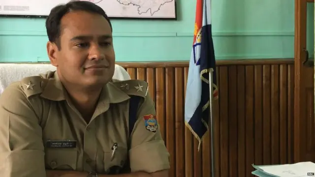 ਜਨਮੇਜਯ ਖੰਡੂਰੀ