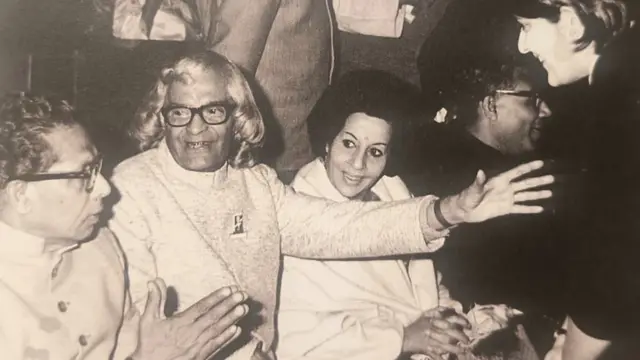 अमिताभ बच्चन संघर्ष बायोग्राफी