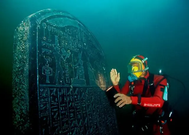 హెరాక్లియాన్