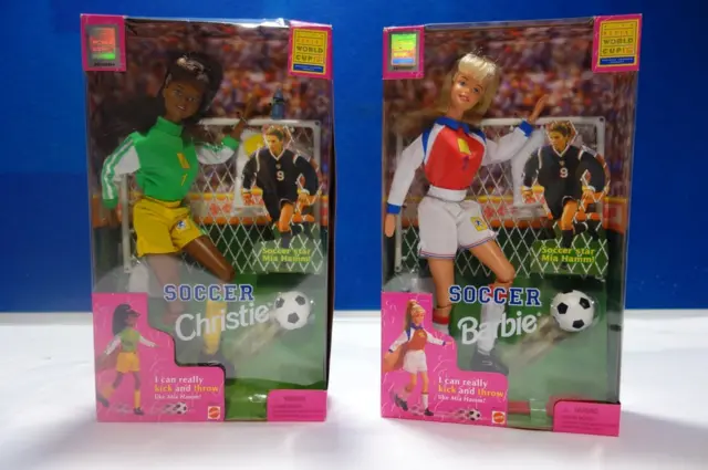 Лутке-фудбалерке