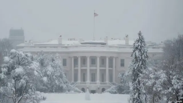 ਵ੍ਹਾਈਟ ਹਾਊਸ