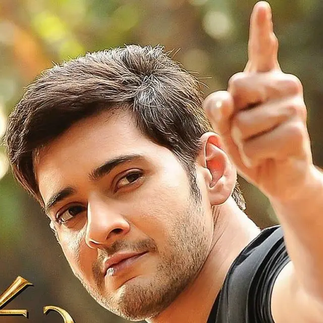 మహేశ్ బాబు